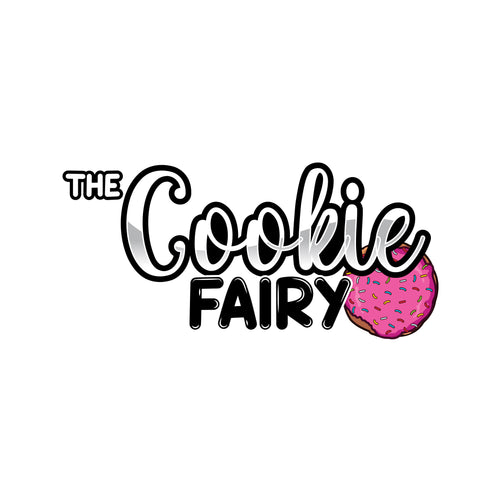 The Cookie Fairy 